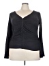 Forever 21 Plus Black Cardigan Size 3X - photo 1