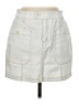 Unpublished Ivory Casual Skirt Size 28 waist - photo 1