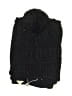 Max Studio Black Beanie One size - photo 1