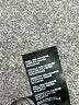 Anthropologie 100% Polyester Black Cocktail Dress Size 6 - photo 8