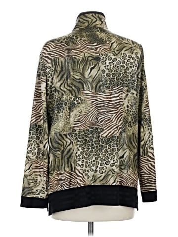 misook Track Jacket (view 2)