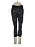 Nike Graphic Black Active Pants Size XS - photo 1