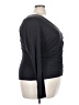 Forever 21 Plus Black Cardigan Size 3X - photo 4