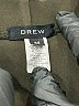 Drew Solid Brown Active Pants Size M - photo 7