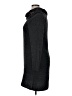 Studio One 100% Acrylic Black Casual Dress Size XL (petite) - photo 5