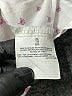 Old Navy 100% Cotton Polka Dots White Long Sleeve Button-Down Shirt Size XL - photo 8