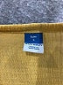 LUXE Yellow Sleeveless T-Shirt Size L - photo 4