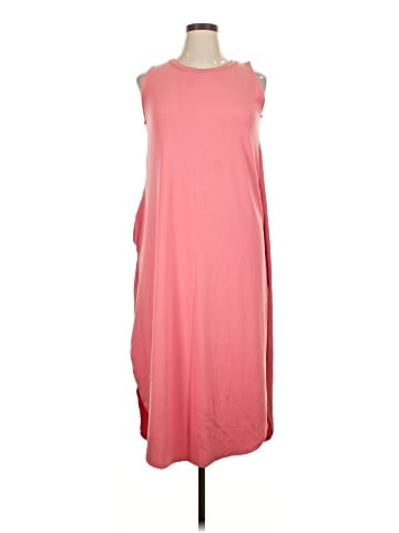 Zenana Casual Dress (view 1)