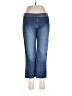 The Limited Blue Jeans Size 8 - photo 1