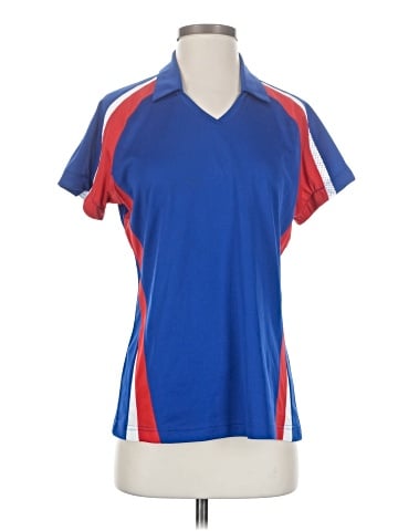 Sport-Tek Short Sleeve Top (view 1)