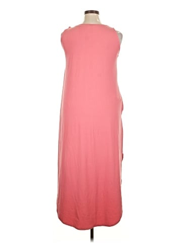 Zenana Casual Dress (view 2)