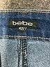 Bebe Blue Jeans Size 27 waist - photo 7