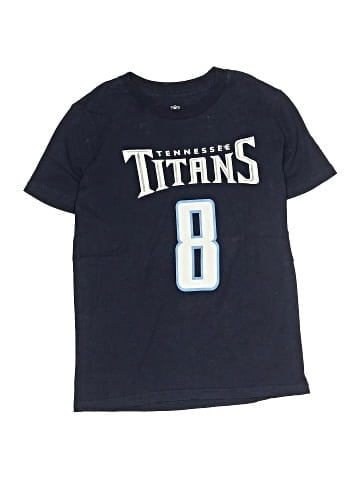 NFL Short Sleeve T-Shirt (view 1)