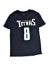 NFL Blue Short Sleeve T-Shirt Size 8 - photo 1