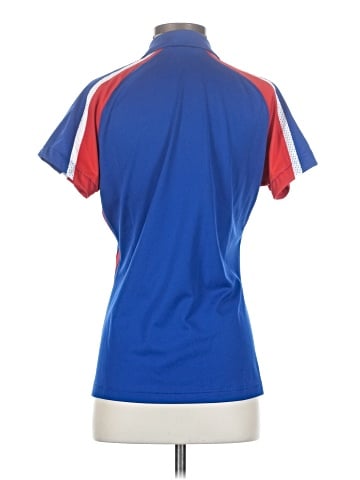Sport-Tek Short Sleeve Top (view 2)