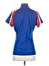 Sport-Tek 100% Polyester Blue Short Sleeve Top Size S - photo 2