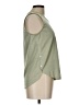 Bobeau Green Sleeveless Top Size L - photo 4