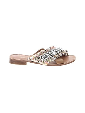 Crown Vintage Sandals (view 1)