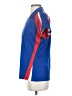 Sport-Tek 100% Polyester Blue Short Sleeve Top Size S - photo 5