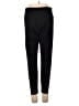 Jacques Moret Solid Black Track Pants Size M - photo 2