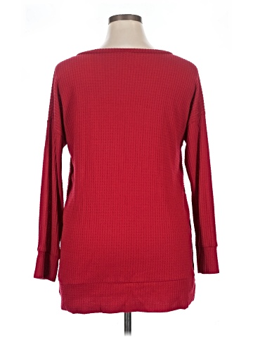 Zenana Outfitters Pullover Sweater (view 2)