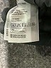 H&M 100% Polyester Solid Tan Shorts Size 8 - photo 4