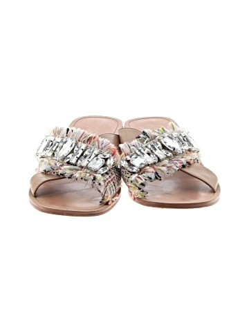 Crown Vintage Sandals (view 2)