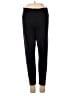 Jacques Moret Solid Black Track Pants Size M - photo 1