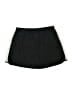 Reebok 100% Polyester Color Block Black Athletic Shorts Size L - photo 2