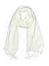 Lands' End Ivory Scarf One size - photo 1