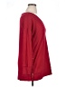 Zenana Outfitters Red Pullover Sweater Size XL - photo 4