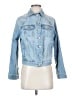 Madewell 100% Cotton Blue Denim Jacket Size XXS - photo 1