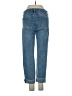 Kut from the Kloth Solid Blue Jeans Size 0 - photo 2