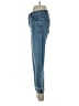 Kut from the Kloth Solid Blue Jeans Size 0 - photo 5