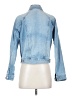 Madewell 100% Cotton Blue Denim Jacket Size XXS - photo 2