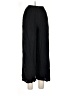 Mr. Buho 100% Rayon Black Casual Pants Size L - photo 1