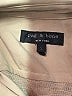 Rag & Bone Solid Tan Long Sleeve Blouse Size S - photo 7
