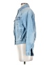Madewell 100% Cotton Blue Denim Jacket Size XXS - photo 5