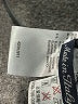 Weekend Max Mara Black Dress Pants Size 10 - photo 8
