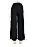 Mr. Buho 100% Rayon Black Casual Pants Size L - photo 2
