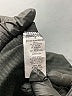 Blue Rain Solid Black Cocktail Dress Size S - photo 5