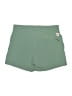 Fjällräven Solid Green Shorts Size 34 waist - photo 2