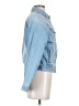 Madewell 100% Cotton Blue Denim Jacket Size XXS - photo 4
