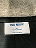Old Navy Black Pullover Sweater Size XL - photo 7