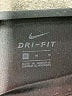 Nike Black Active T-Shirt Size M - photo 7
