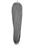 Lululemon Athletica Chevron-herringbone Gray Track Pants Size XXS - photo 4
