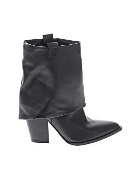 Steve Madden Ankle Boots