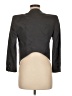 Helmut Lang Gray Blazer Size 6 - photo 2