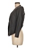Helmut Lang Gray Blazer Size 6 - photo 5