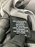 NBD Silver Kimono Size L - photo 4